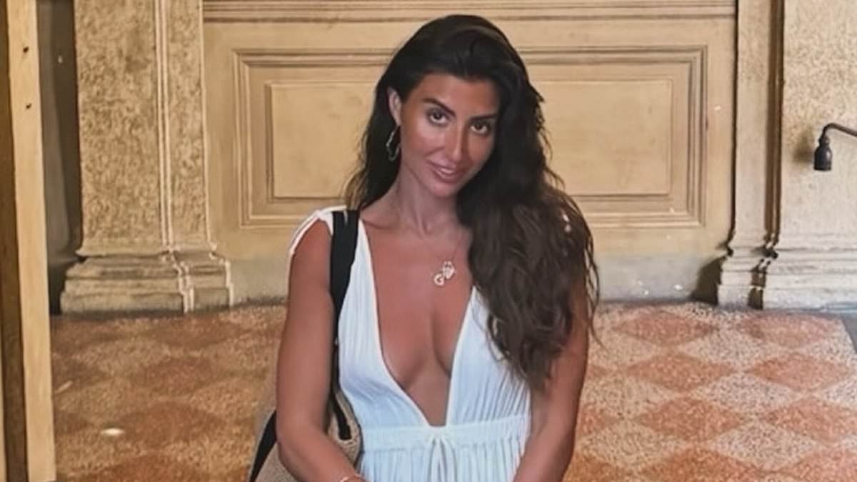 Inside the Pentagon, she crossed a line with Pete Hegseth - now she's out and feeling VERY scorned
