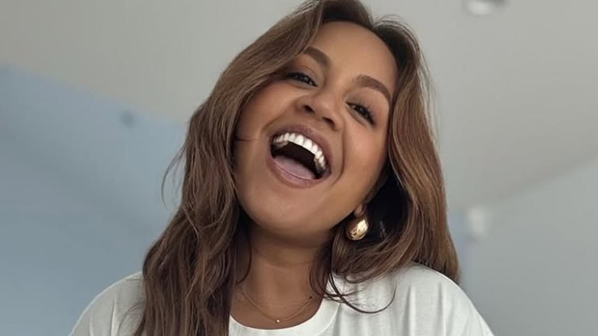 Singer Jessica Mauboy shares intimate details about the birth of her daughter Mia