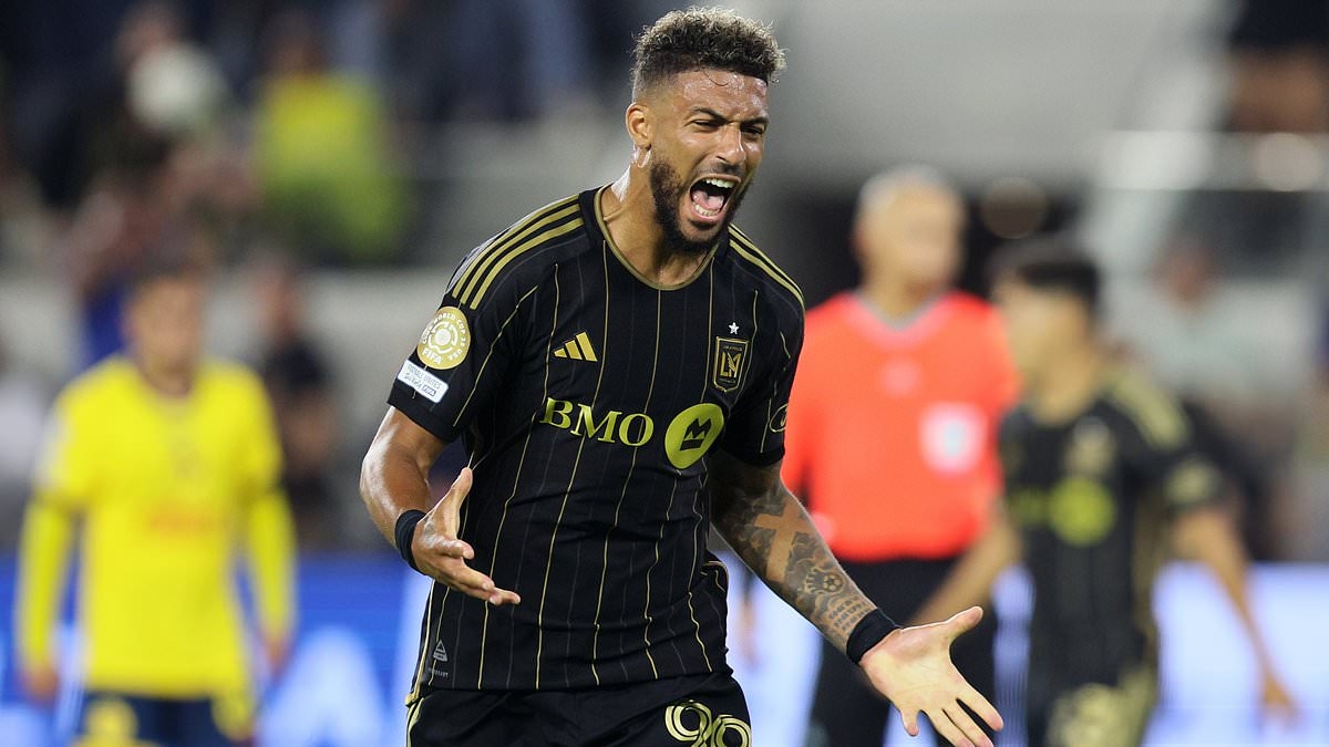 Chelsea's final Club World Cup opponents confirmed in dramatic extra-time play-off