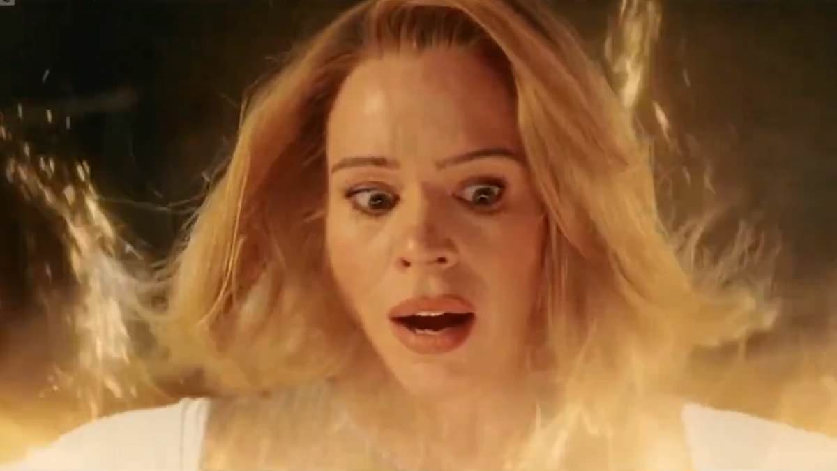 Doctor Who fans spot a HUGE problem with Billie Piper's reveal as the next Time Lord after the actress issued a cryptic statement about her jaw-dropping return
