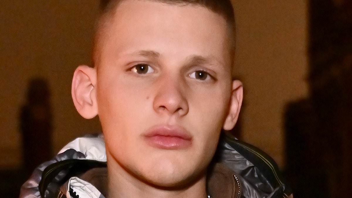 EXCLUSIVE Freddy Brazier has been living with grandmother Jackiey Budden for a WEEK in setback for his dad Jeff's legal war as footage emerges of the pair 'smoking suspicious cigarettes'