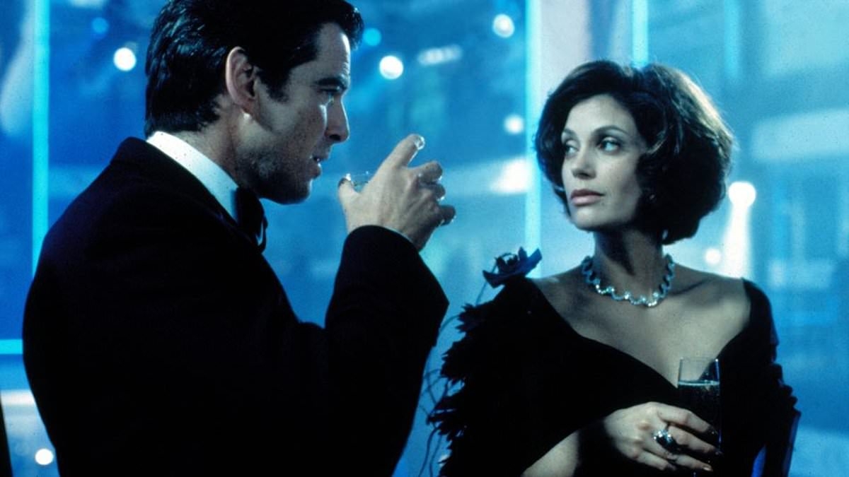 Tomorrow Never Dies: Trailer, certificate and where to watch