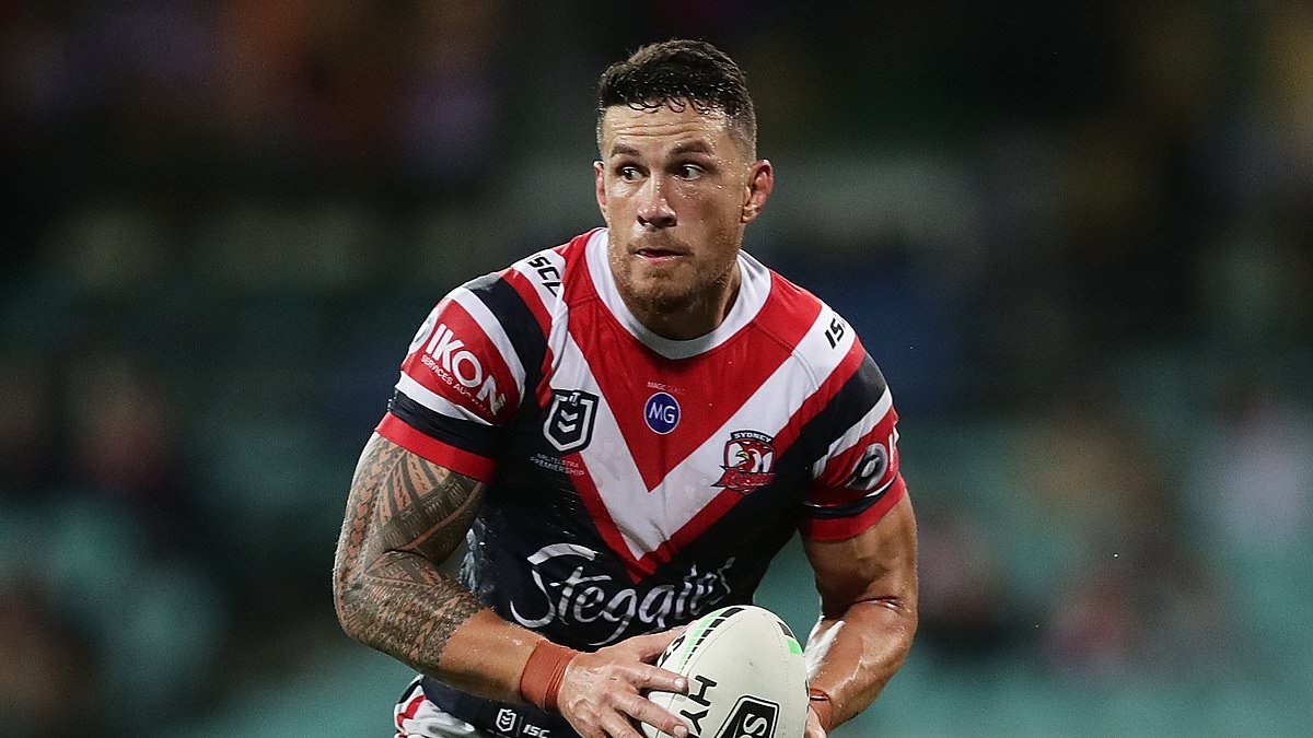 Sonny Bill Williams apologises for posting video about a new viral collision sport - following a 19-year-old's tragic death