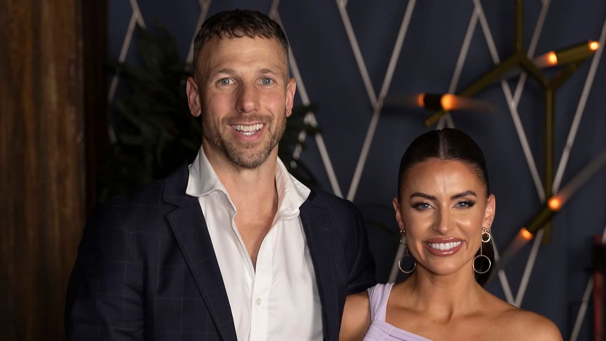 EXCLUSIVE The Logies invite list that's tearing the MAFS cast apart: Who will walk the red carpet and who has been snubbed REVEALED