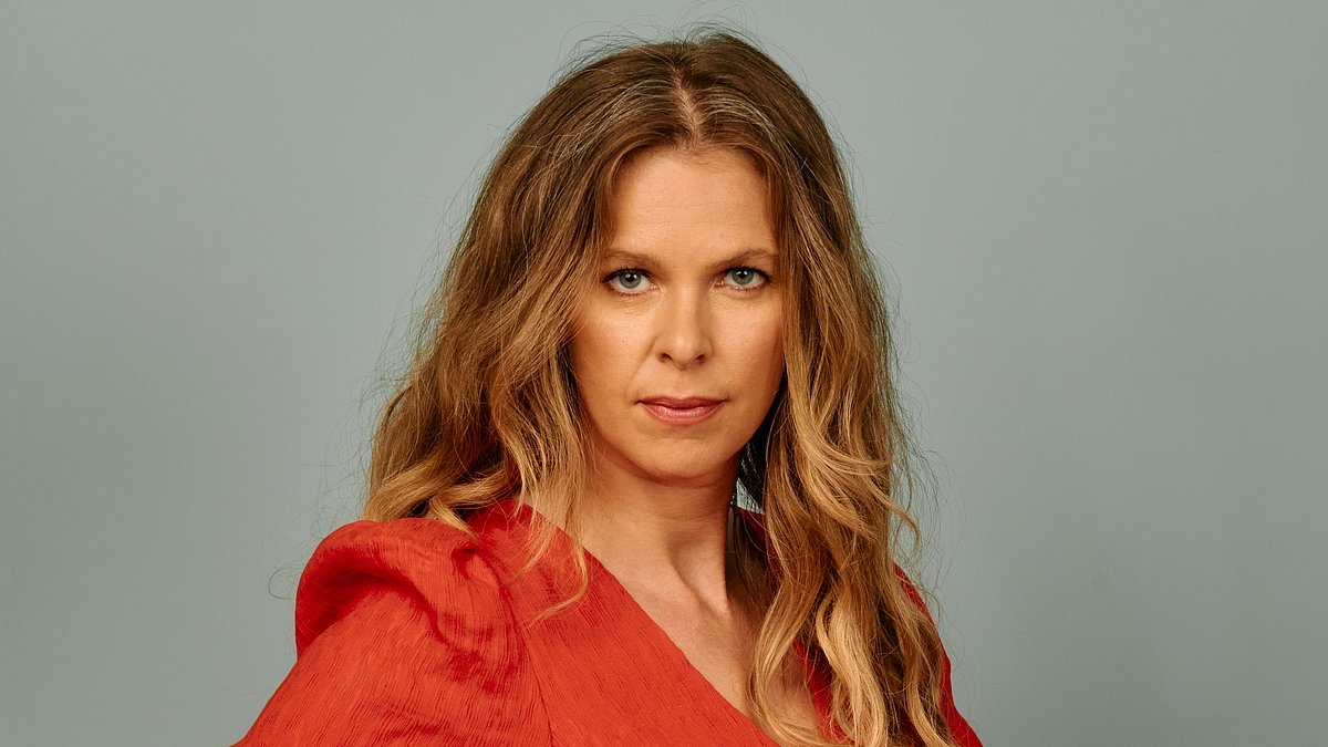 KATE WILLS: My baby name consultant has suggested Ever, Jules Sidney and Scout River... what WILL my mother in law think?