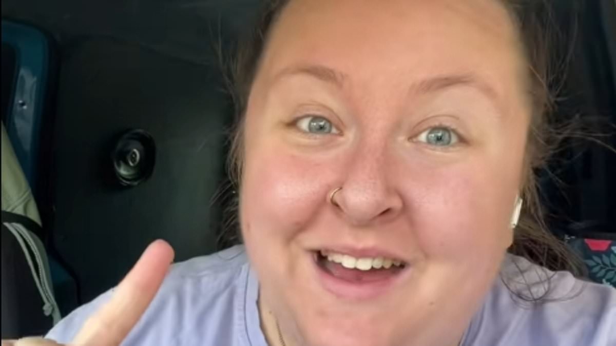 I'm a full-time Vinted reseller who has earned £18,000 from flogging cheap clothes online - here are my top tips on how to become successful on the platform