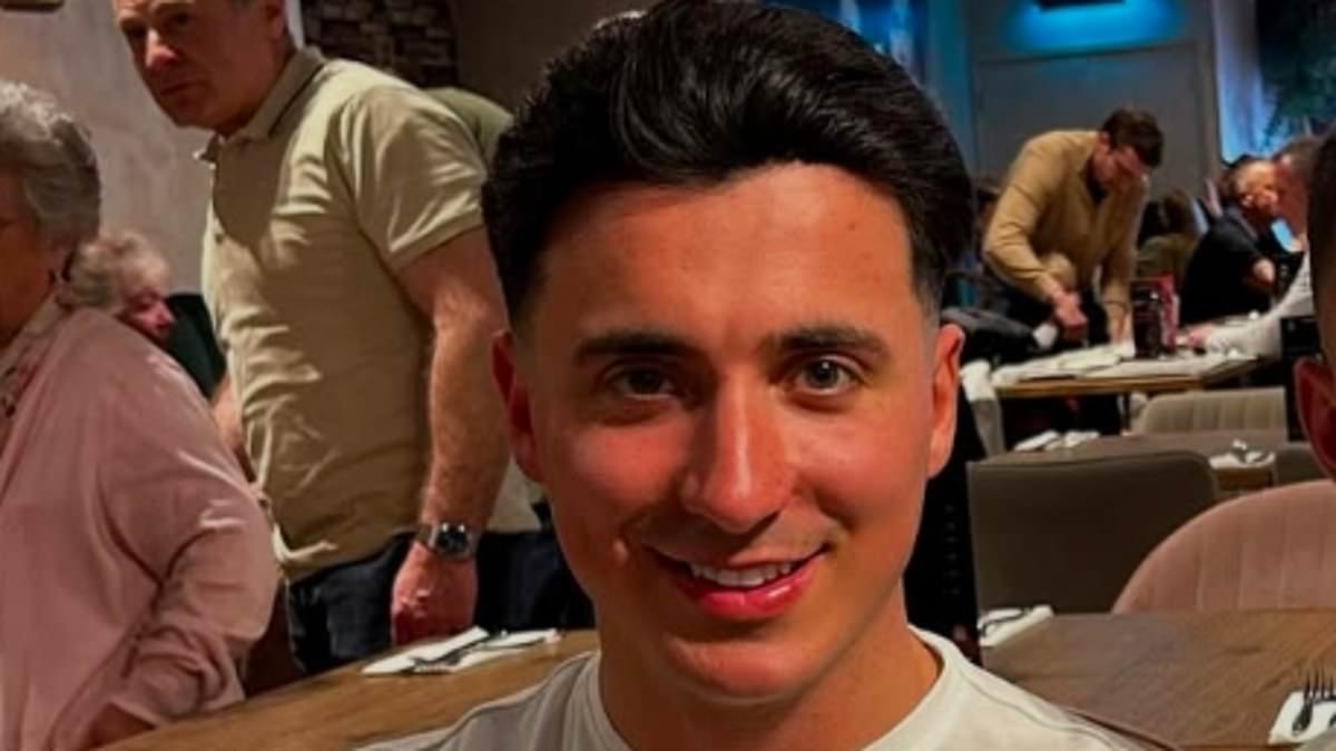 Love Island 'signs up hunky north London lad who will be the ''cheeky chappy'' of the series' - and he's undergone a body overhaul for the villa