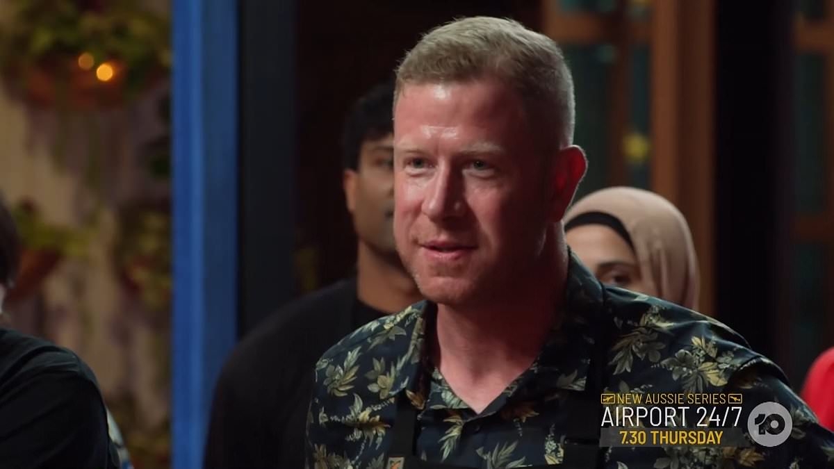 MasterChef Australia: Back To Win elimination sees cook's dream dashed over underdone duck as brutal butter challenge goes awry
