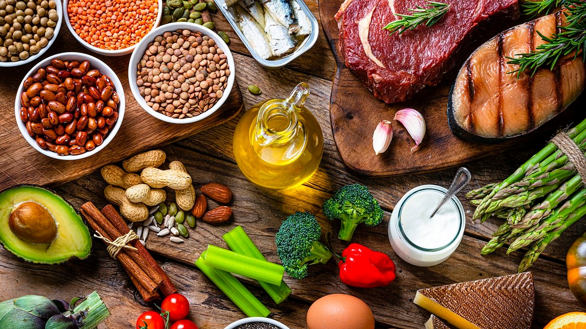 Eating specific type of bread linked to deadly colon cancer, shock study finds