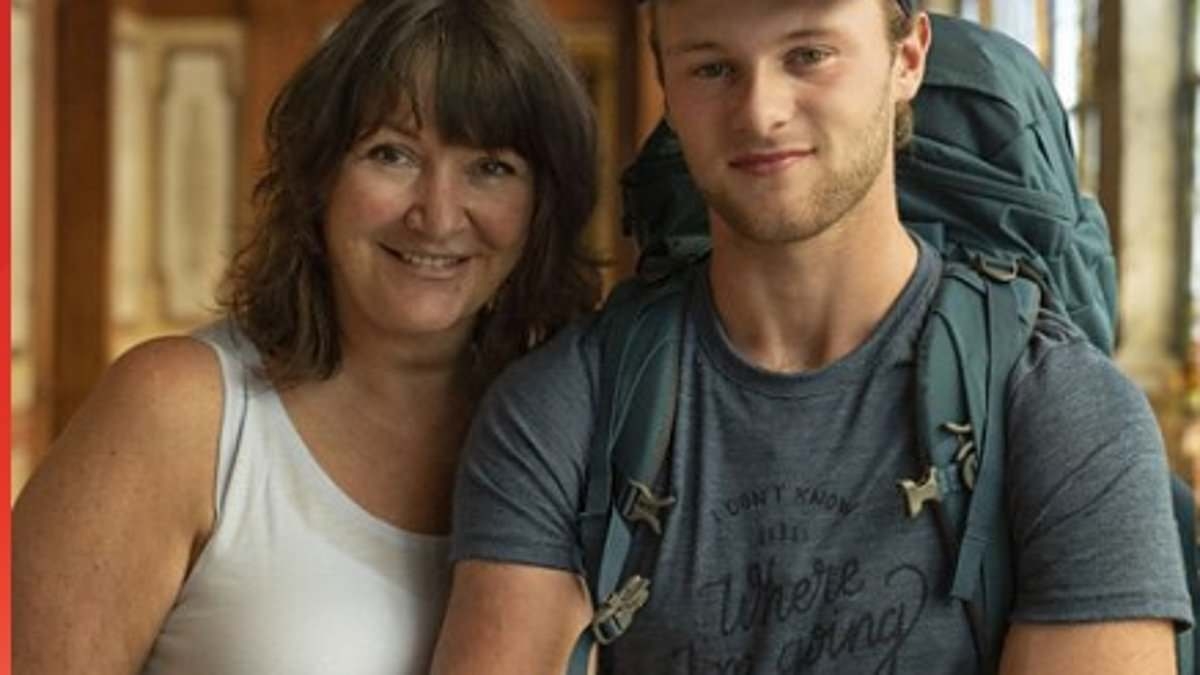 BREAKING NEWS Race Across The World contestant tragically dies in a car crash aged 24 as family shares emotional tribute