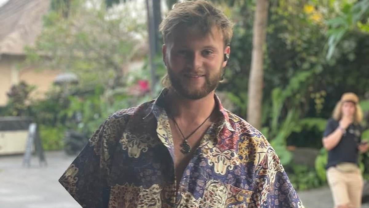 Race Across The World star Sam Gardiner's parents share heartfelt tribute after his tragic death aged 24 as they thank fans for their support