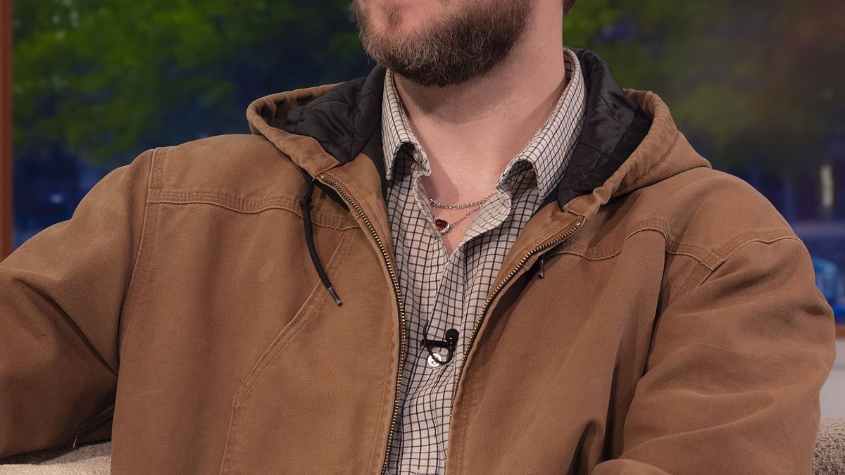 The Wanted star and former Strictly Come Dancing champion Jay McGuiness finds new career success away from boyband fame