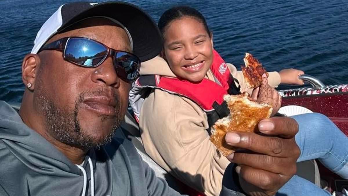 Massachusetts father and 10-year-old daughter viciously assaulted during scenic fishing trip