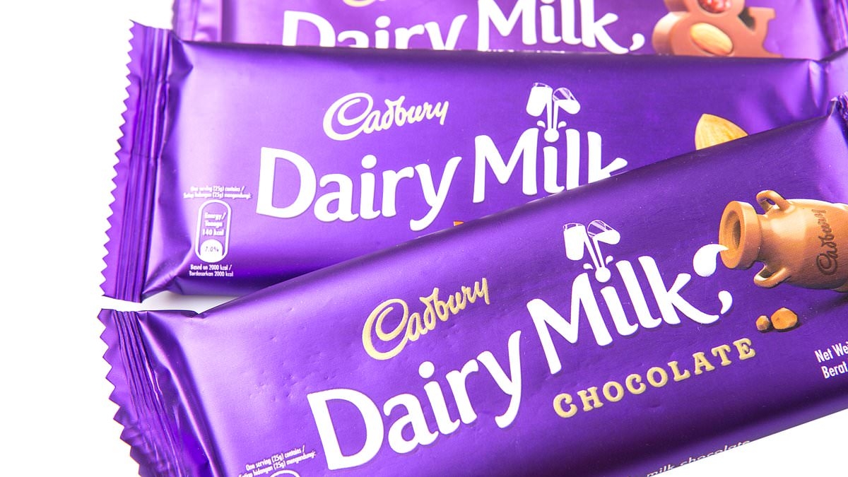 Cadbury owner's 'disrespect' to MPs over Russia demand