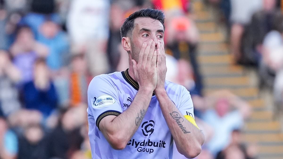 The Review: When it comes to boardroom bungling, last season's Championship takes a bit of beating