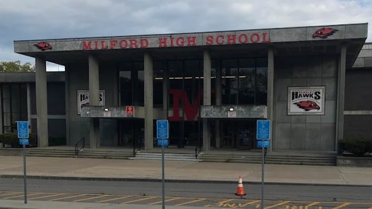 Massachusetts high schooler, 18, arrested by ICE on his way to volleyball practice leaves community reeling