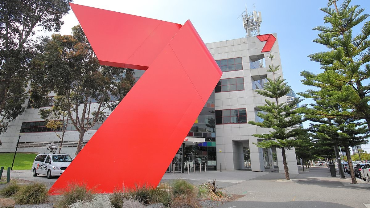 Bloodbath at Channel Seven as three popular stars jump ship to Network 10 for new investigative show in the works