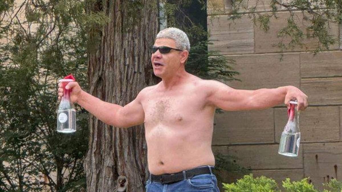 CNN accused of playing down terror attack in Boulder as hosts slam Kash Patel's statement