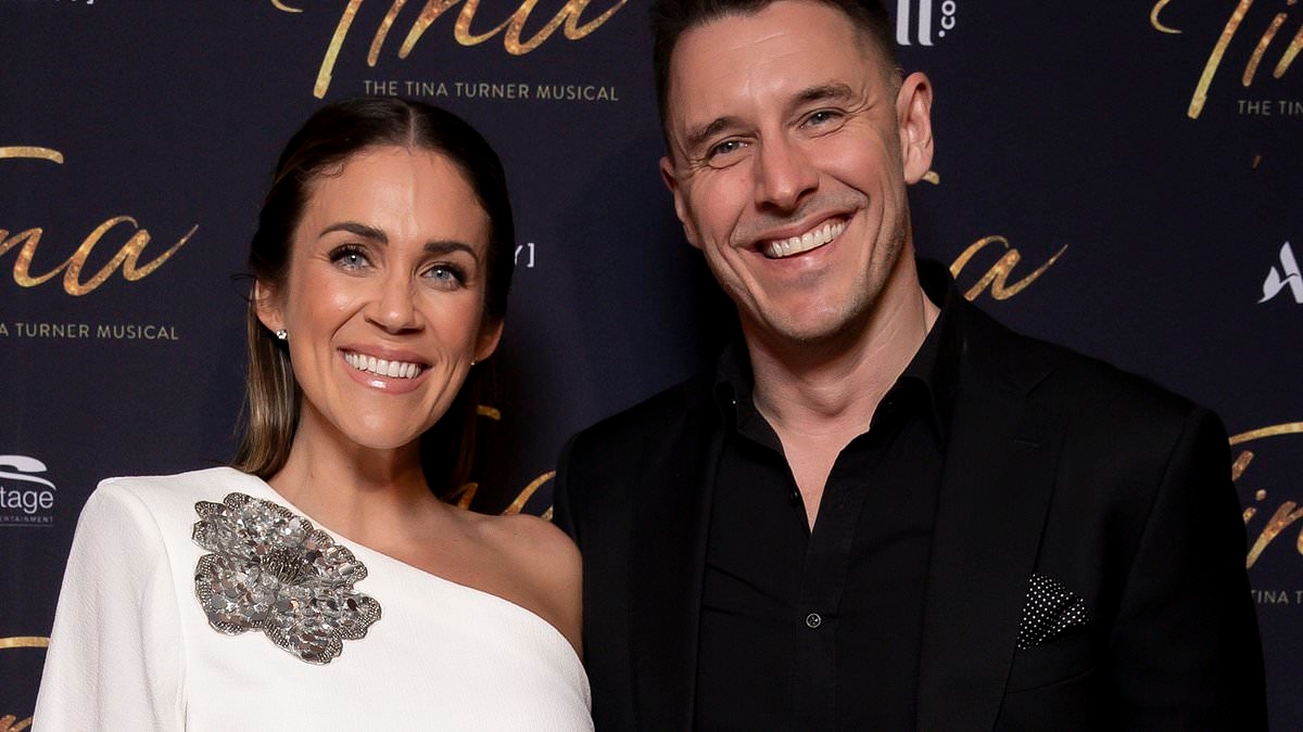Georgia Love and her estranged husband Lee Elliot put their $1.5million Melbourne home on the market