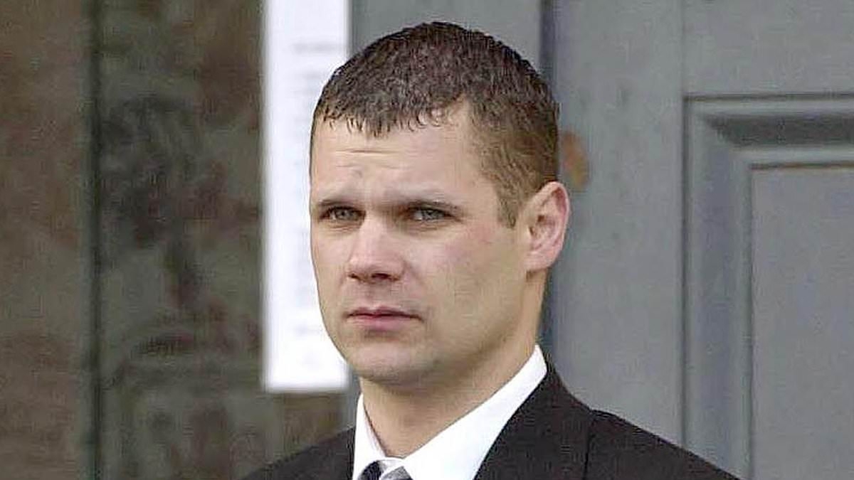 Former glamour model who dated host of stars before settling down with Rose West's son reveals what it's like to be the serial killer's 'daughter in law'