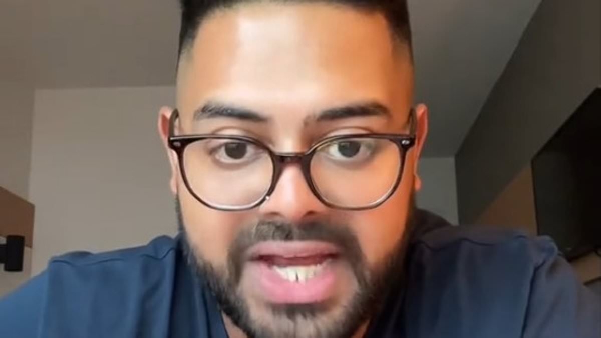 Melbourne man unleashes over comment from McDonald's worker: 'Australians - do better'