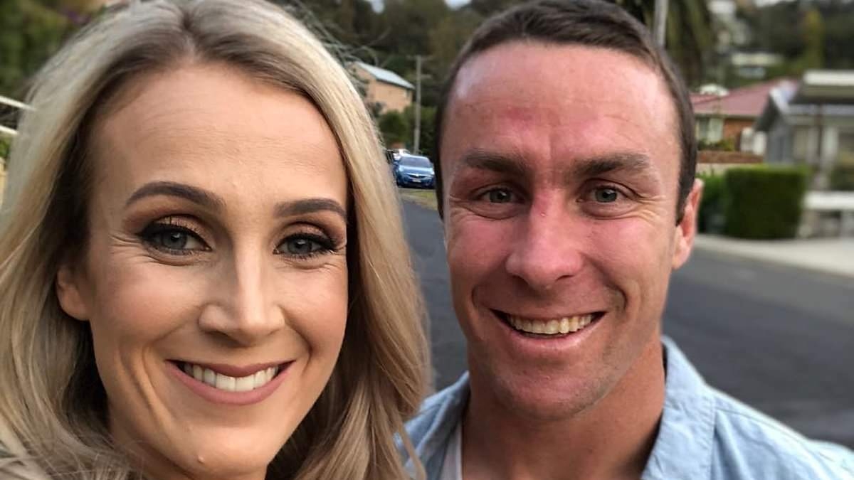 Footy great James Maloney's 14-year-old son gives his parents another massive scare after setting off police hunt when he went missing