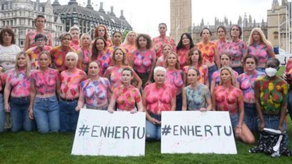Stop denying thousands of women with incurable breast cancer wonder drug that could boost survival almost 50%, NHS urged