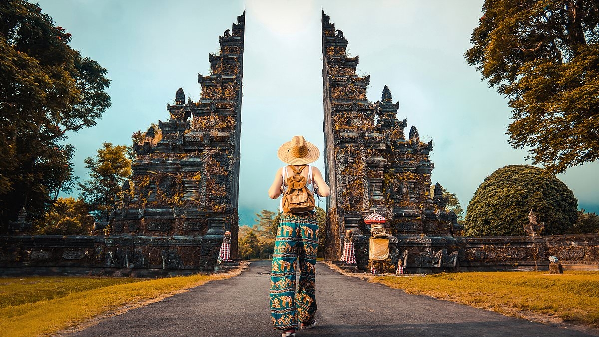 Urgent Bali warning issued for Australian tourists: What you need to know