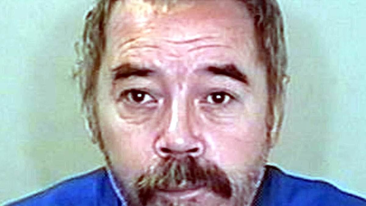 How Yorkshire Ripper hoaxer who derailed serial killer investigation 'tried to hide his voice when he was finally snared'