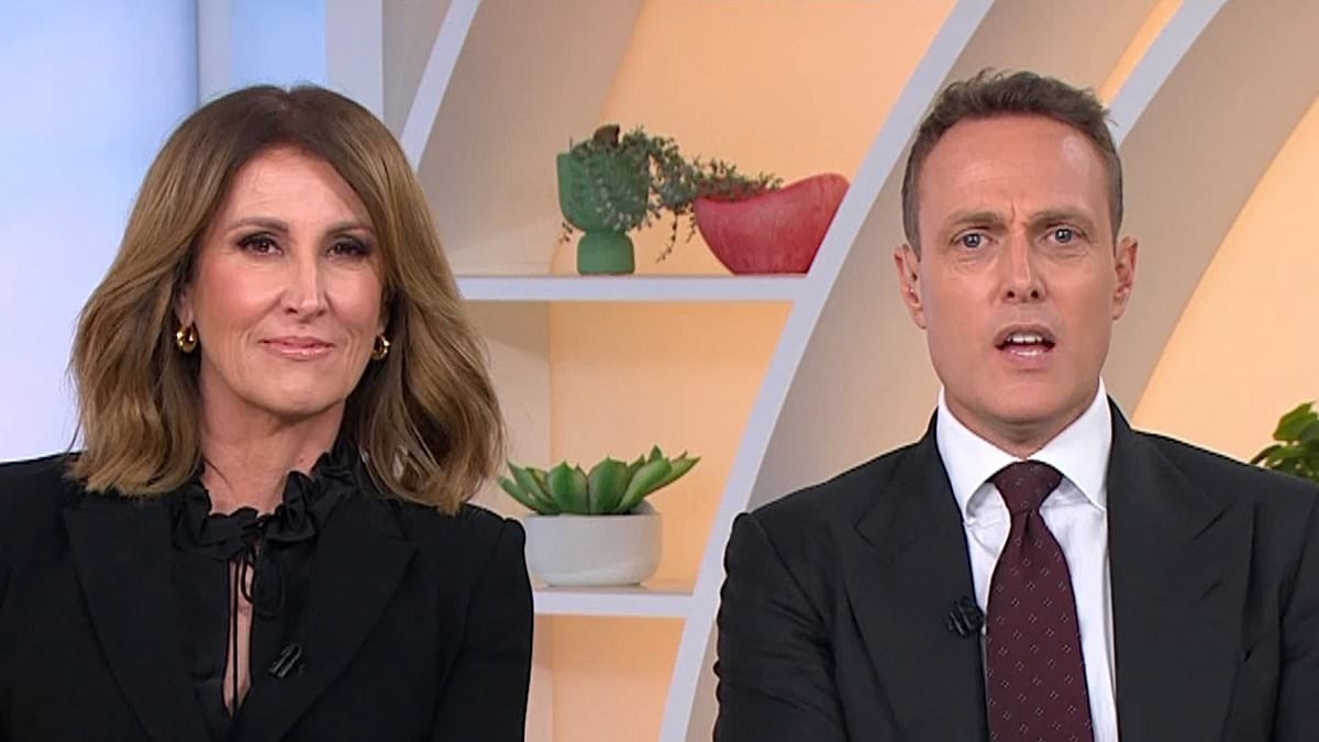 They may be fierce rivals but Today and Sunrise have one thing in common - and it's really annoying