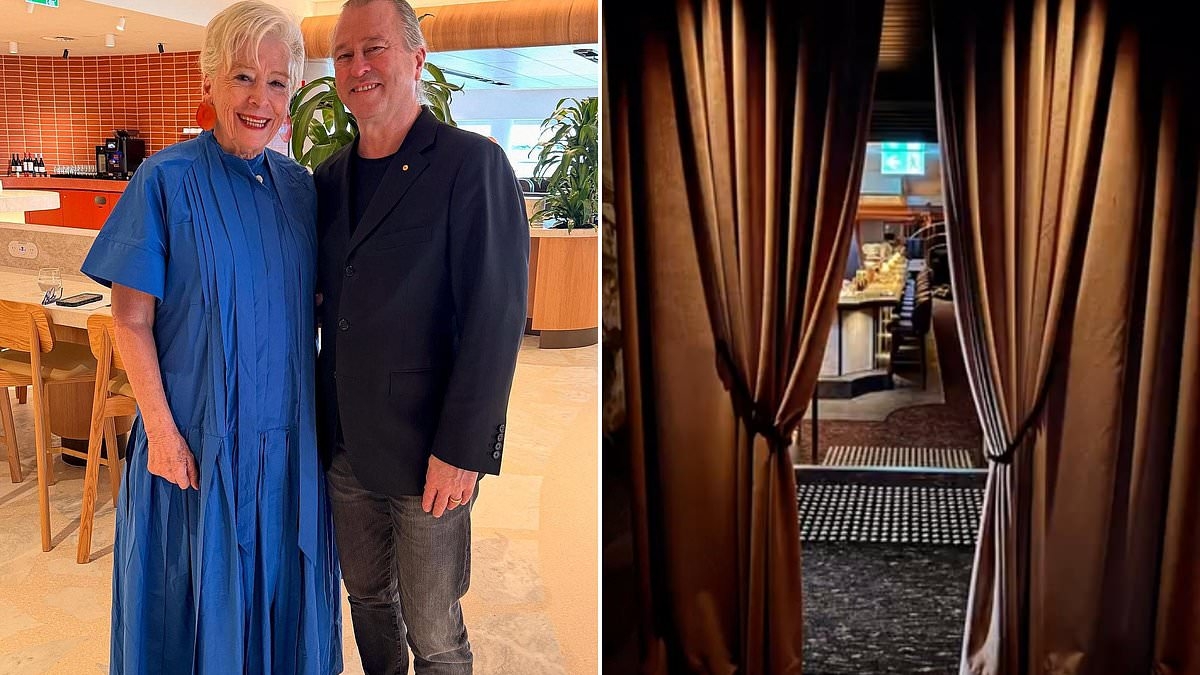 Celebrity chef Neil Perry announces shock closure of his popular bar: 'Absolutely devastated'