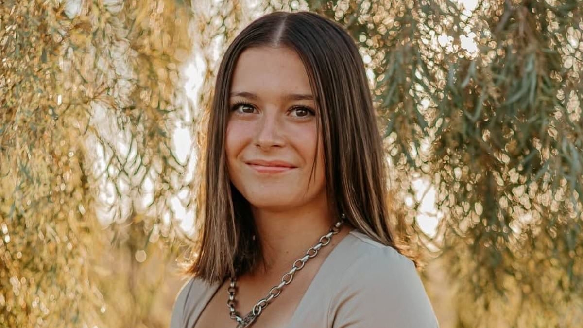 BREAKING NEWS Major update in search for Aussie girl who vanished without a trace