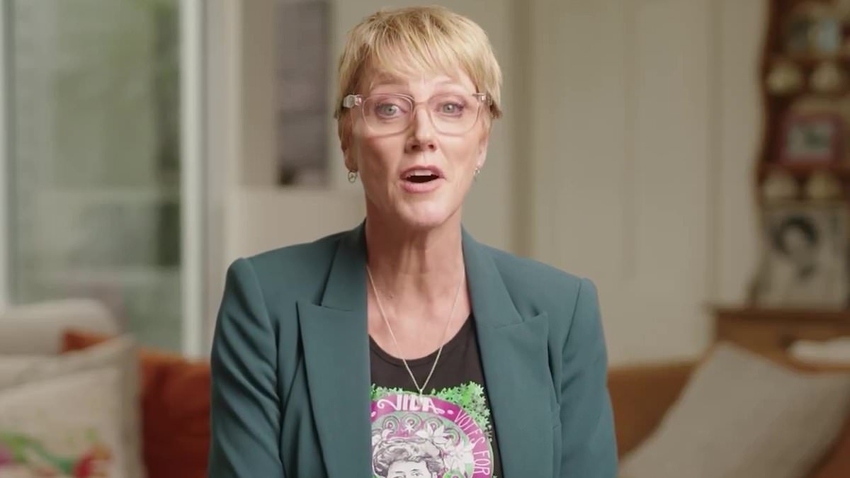 PETER VAN ONSELEN: All of the hints Zoe Daniel could have escaped a humiliating loss to Tim Wilson were in her five minute concession video