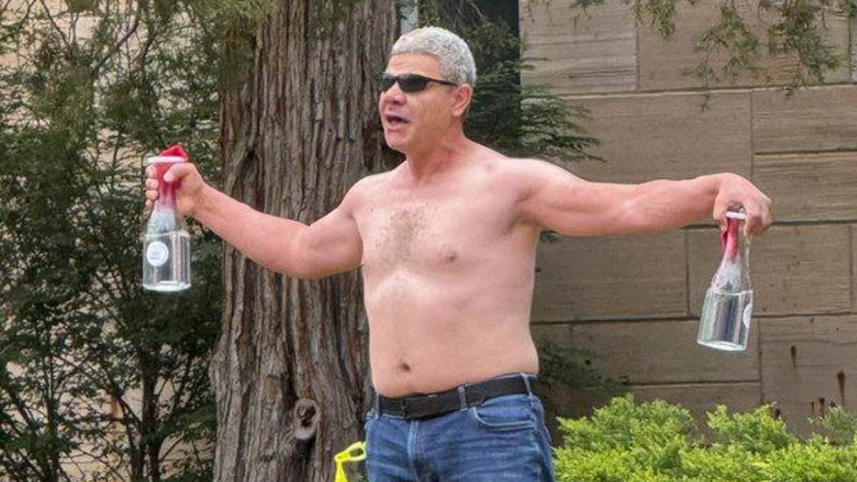 FBI storm Colorado terror suspect's home as Trump admin reveals how Biden allowed 'illegal alien' to stay in the US