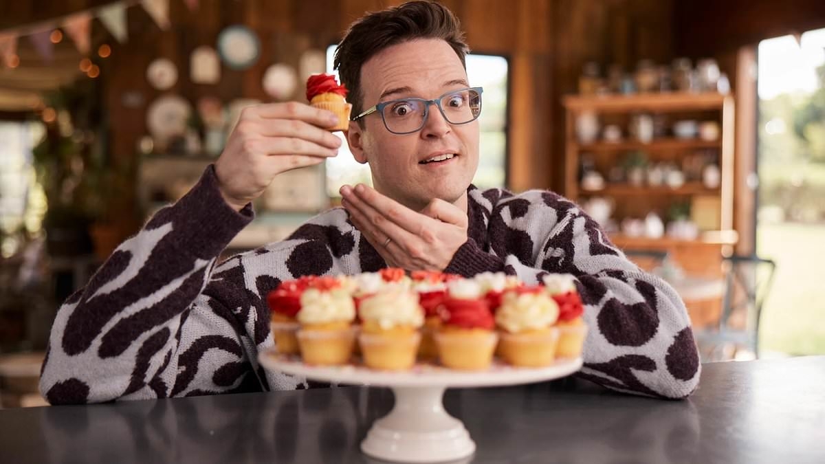 Cal Wilson's replacement on Great Australian Bake Off revealed after beloved comedian's tragic death