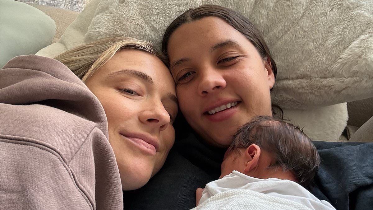 New Matildas coach Joe Montemurro opens up about the Sam Kerr and Mary Fowler questions every fan wants answered