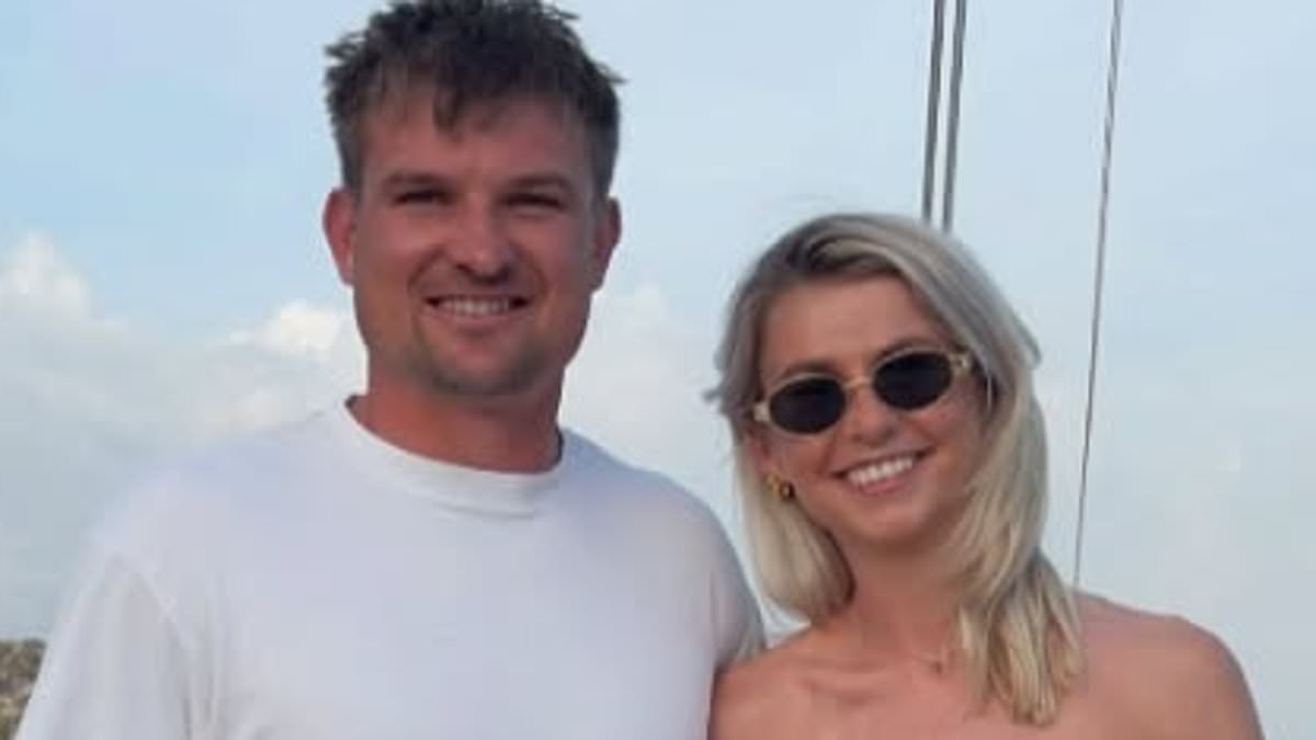 Footy star Ollie Wines reveals the brutal bad luck that could force him to have MORE heart surgery after two horrifying scares