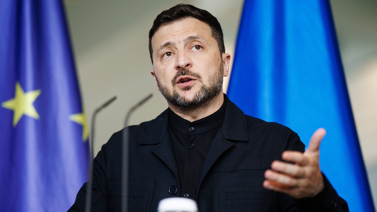Kyiv's strategic plot leads to destruction of Russia's bomber aircraft