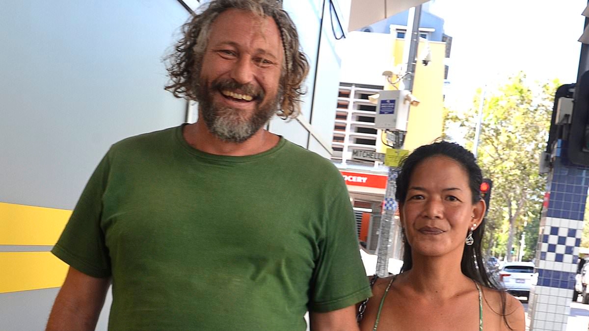 EXCLUSIVE I might be a maverick old sea wolf - but there is a VERY big red line I will never cross. But now I'm facing 10 years in jail. Here's why...