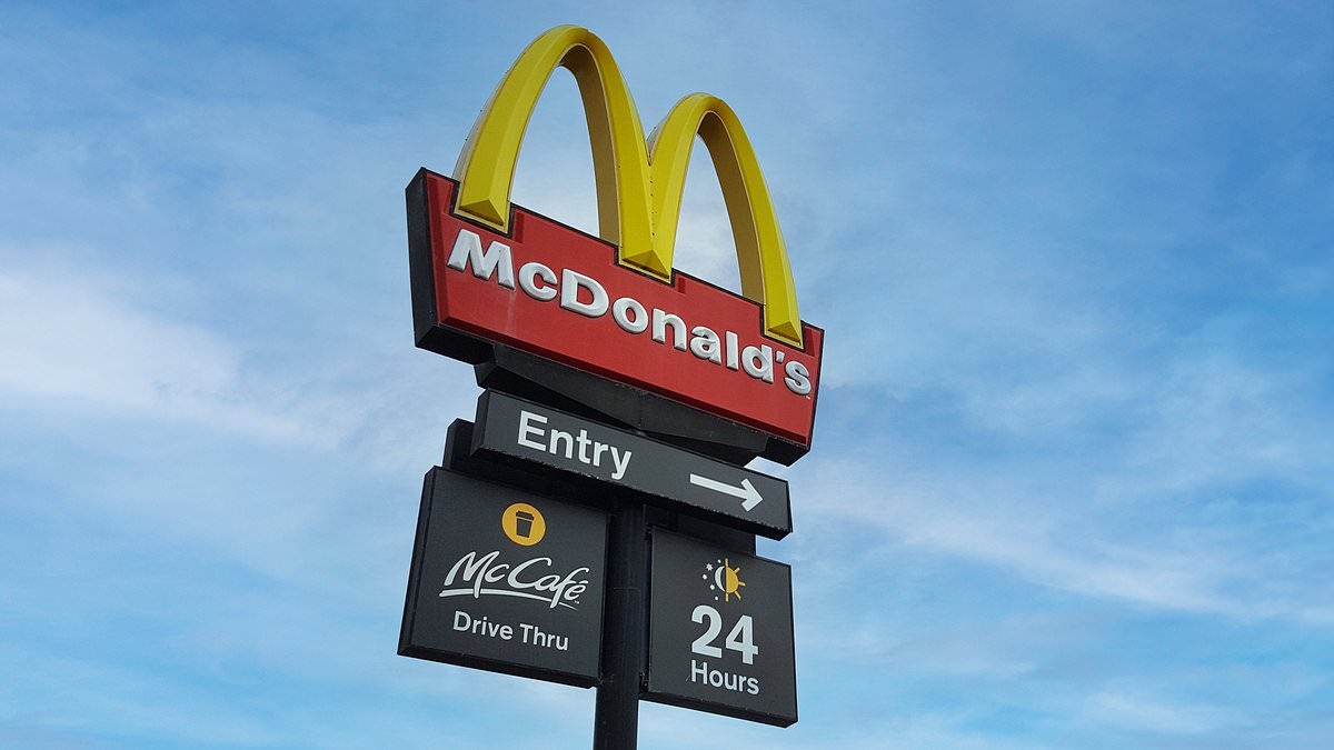 EXCLUSIVE McDonald's Australia announces major change to its popular menu item: 'Our best one yet'