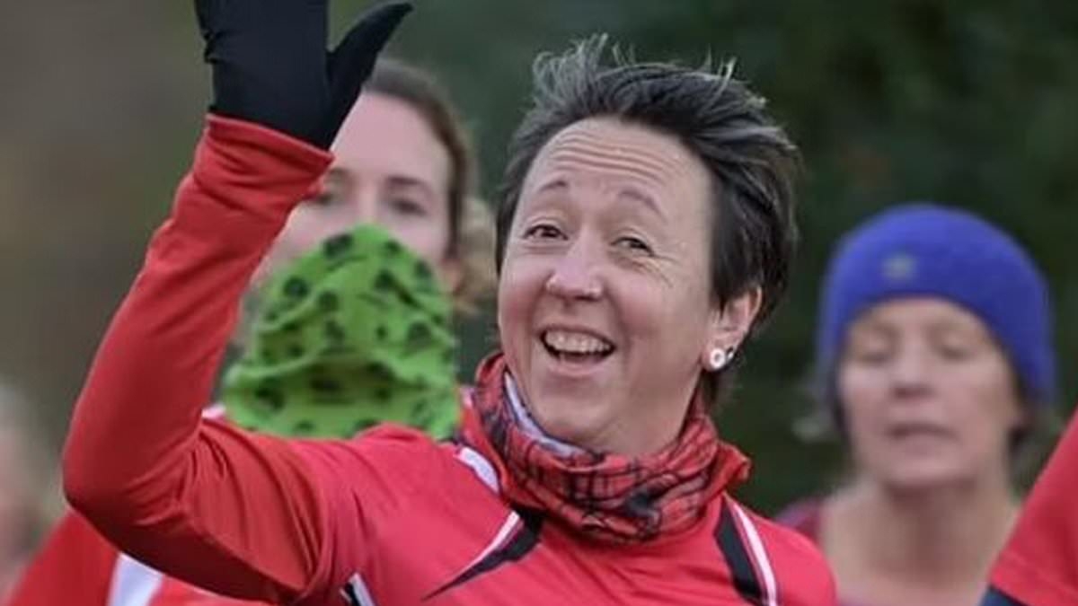 Benefits cheat mother, 50, who lied about her MS to claim more than £20,000 was caught out by her own Facebook posts of running events