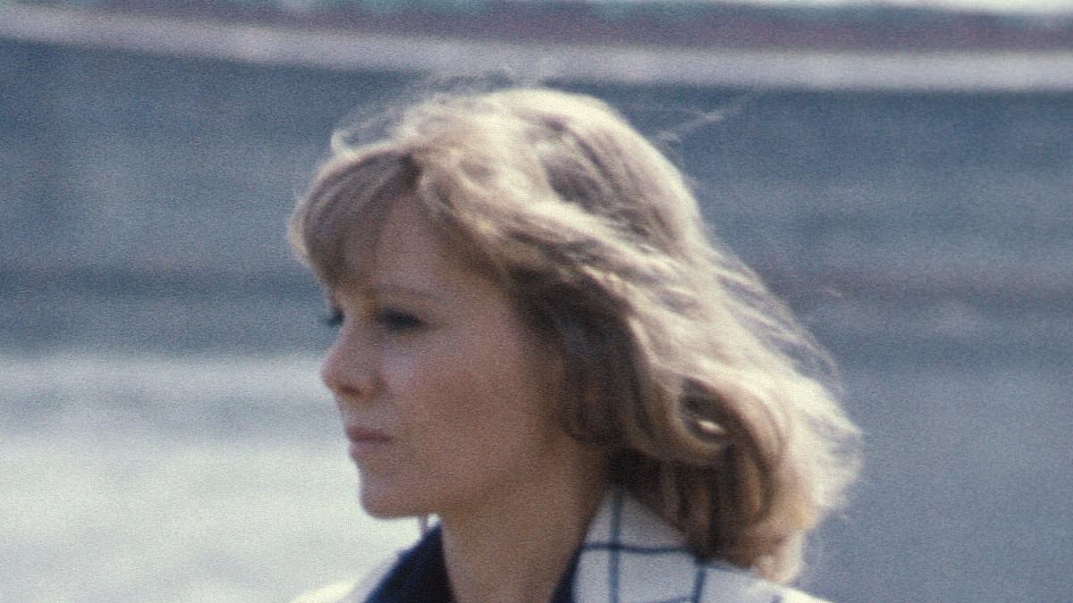 BREAKING NEWS Coronation Street's Barbara Ferris dies aged 85 after decades-long career