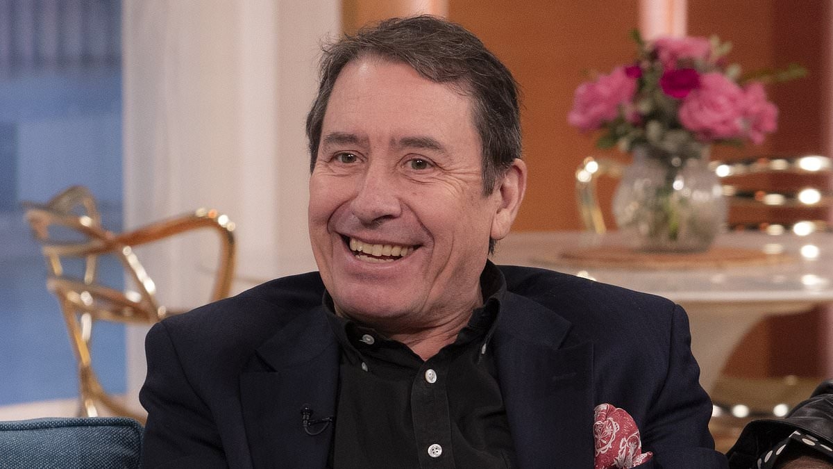 Jools Holland, 67, announces he's a grandfather again to a 'brand new beautiful baby boy'