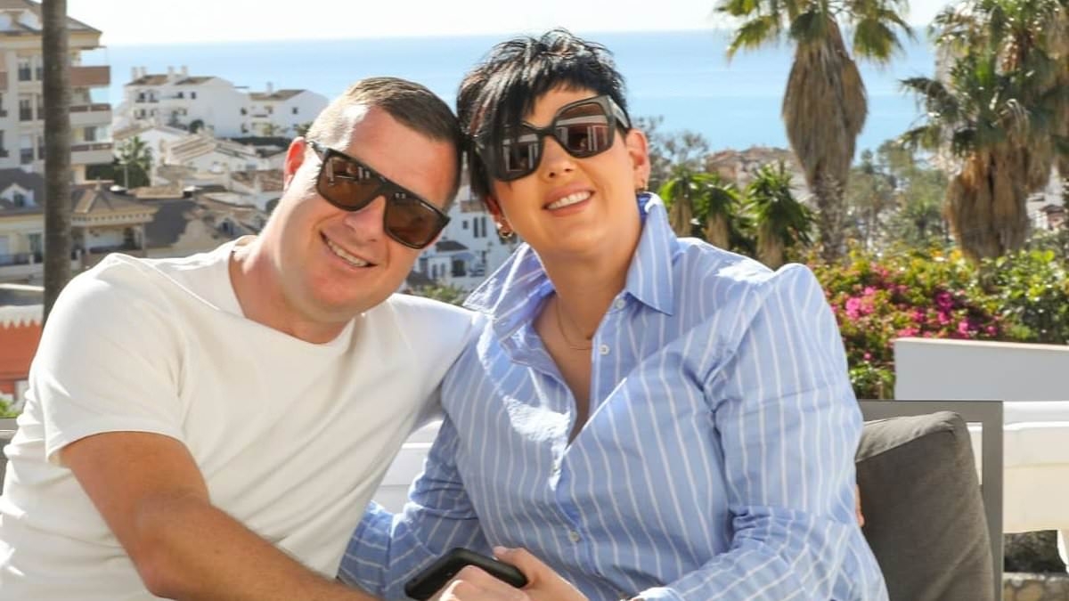 A mum who moved her family to Spain says she would never return to Ireland or the UK - after finding she could save thousands of pounds on childcare and other costs abroad
