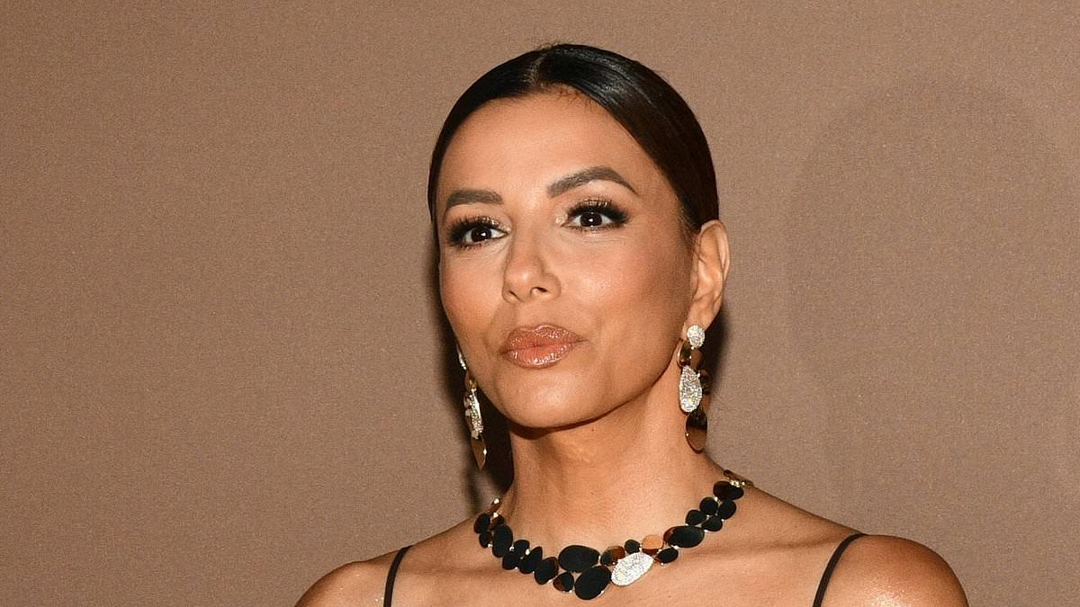 Eva Longoria set to star in Ryan Reynolds' new Welcome to Wrexham spin-off show for Disney+