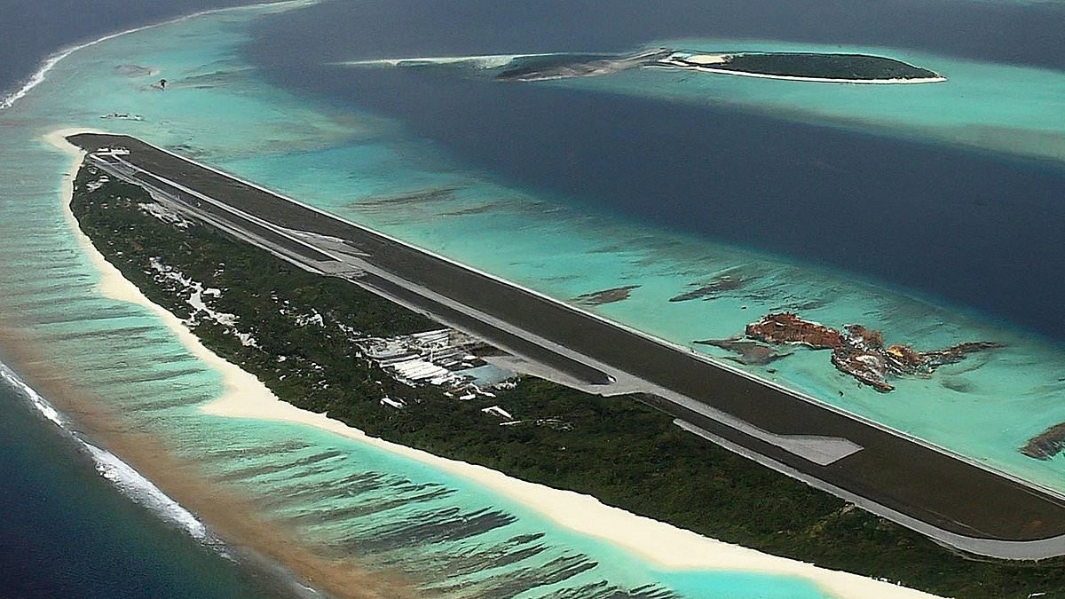 I worked in Maldives for years - there's one hidden gem island that's perfect for holidaying here on a budget