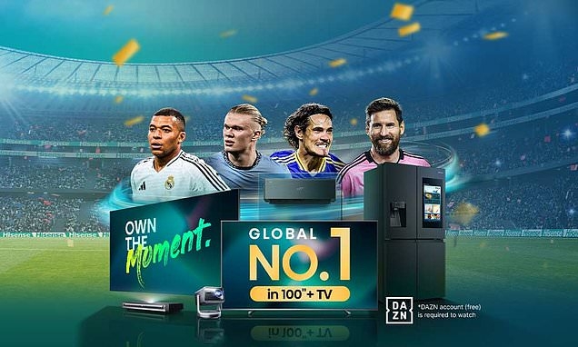 Fancy jetting off on the ultimate footy trip? Win tickets to the FIFA Club World Cup 2025 final in New York City