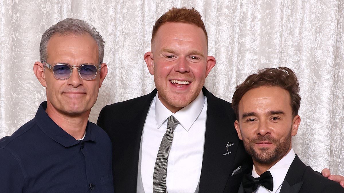 EXCLUSIVE Coronation Street star hints he's ALREADY signed up for Celebrity Big Brother after Jack P Shepherd was crowned series champion
