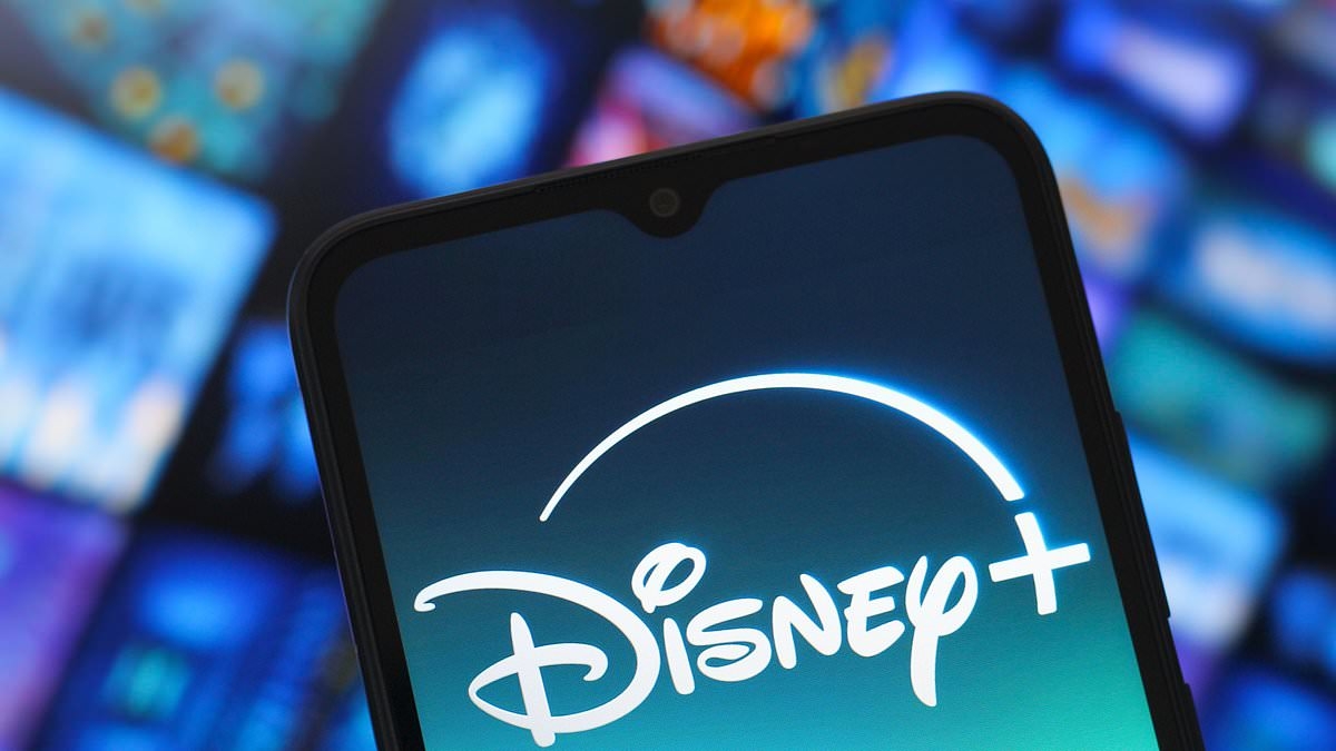 Urgent Disney+ warning as users face an eye-watering £1k fine if they fail to follow little-known streaming rule - but are YOU at risk?