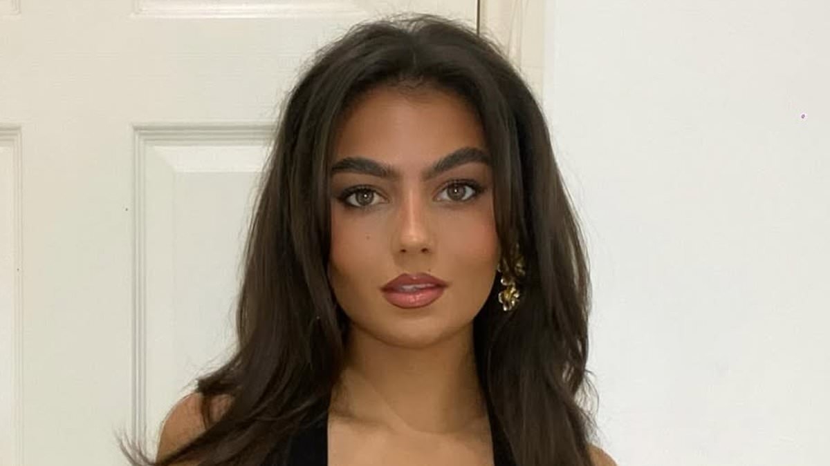 EXCLUSIVE Love Island sign Maura Higgins lookalike for new series who's a pantomime actress from Dublin and calls herself the 'modern day Bridget Jones'